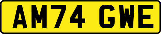 AM74GWE