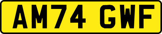 AM74GWF