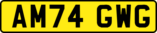 AM74GWG