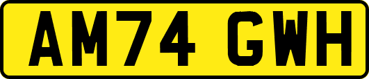 AM74GWH