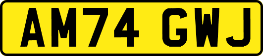 AM74GWJ