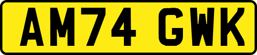 AM74GWK