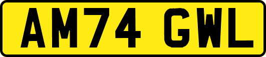 AM74GWL