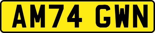 AM74GWN