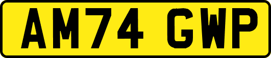 AM74GWP