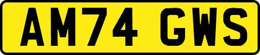 AM74GWS