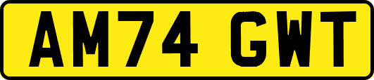 AM74GWT