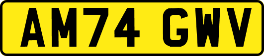 AM74GWV