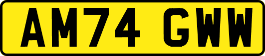 AM74GWW