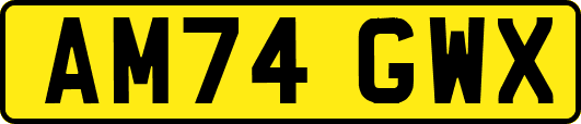 AM74GWX