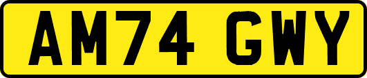 AM74GWY