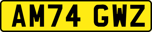 AM74GWZ