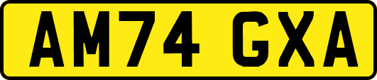 AM74GXA
