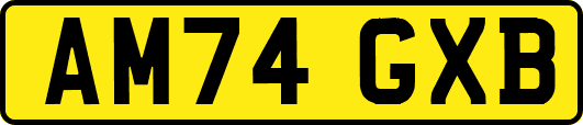 AM74GXB