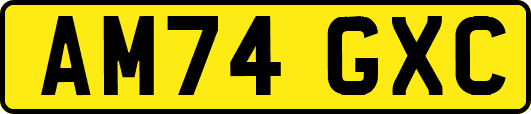 AM74GXC