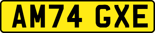 AM74GXE