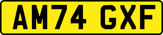 AM74GXF