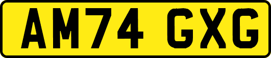 AM74GXG
