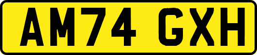 AM74GXH