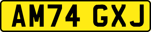 AM74GXJ