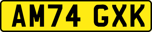 AM74GXK