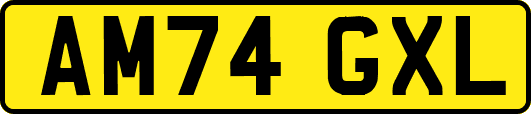 AM74GXL