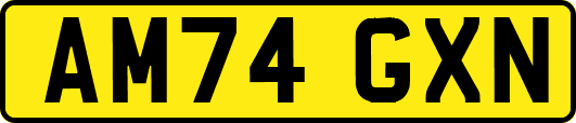AM74GXN