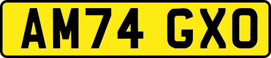 AM74GXO