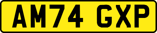 AM74GXP