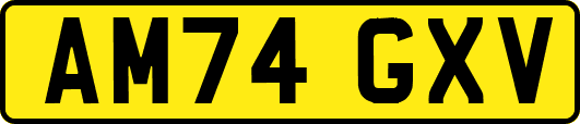 AM74GXV