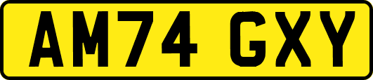 AM74GXY