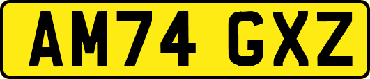 AM74GXZ
