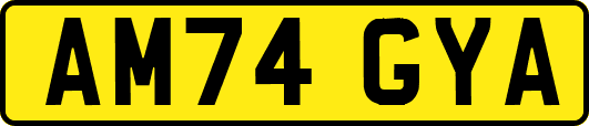 AM74GYA