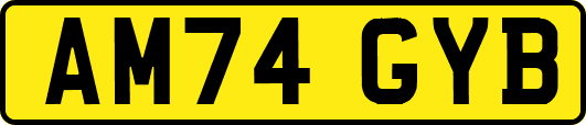 AM74GYB
