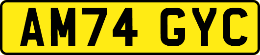 AM74GYC