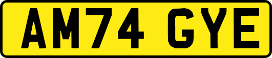 AM74GYE