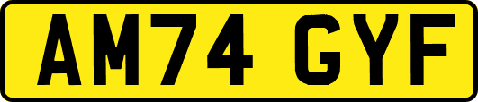 AM74GYF