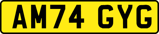 AM74GYG