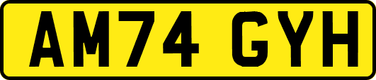 AM74GYH