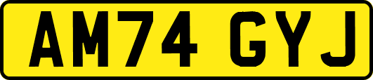 AM74GYJ