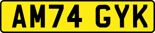 AM74GYK