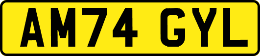 AM74GYL