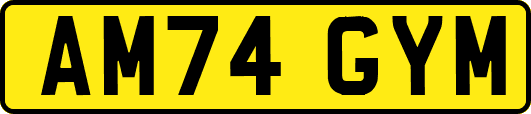 AM74GYM