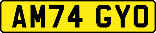 AM74GYO