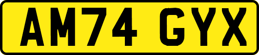 AM74GYX