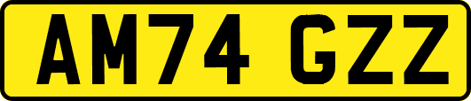 AM74GZZ