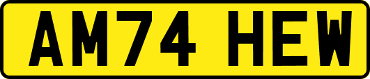 AM74HEW