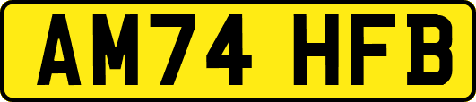 AM74HFB