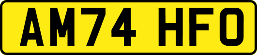 AM74HFO