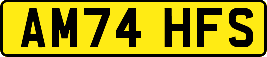 AM74HFS